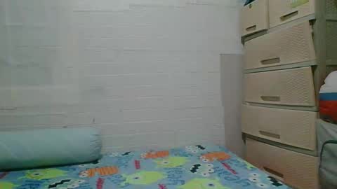 azelliya2018 online show from 11.09.25