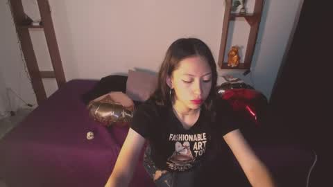azeneth_bj online show from 04.28.26