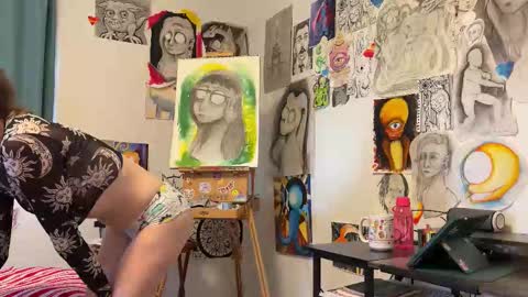 Azerai online show from 03.09.26