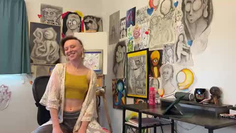 Azerai online show from 03.23.26