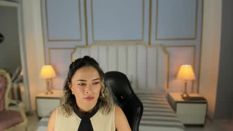 Ale online show from 10.21.25