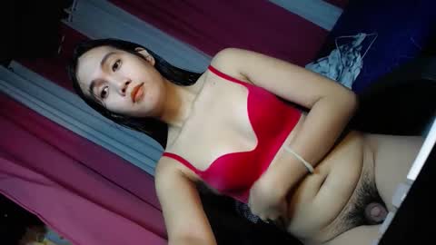 Snapshot of aziyah_goddess chatting on 01.29.25 Aziyah online show from 01.29.25