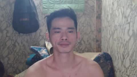 Snapshot of azn_philip chatting on 01.03.25 Philip online show from 01.03.25