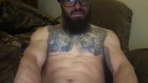 Snapshot of aztecworrior91 chatting on 12.18.24 aztecworrior91 online show from 12.18.24