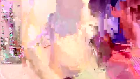 Snapshot of azul_horny chatting on 02.05.25 PRINCESS AZUL. online show from 02.05.25