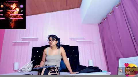 azul_moon online show from 09.13.25