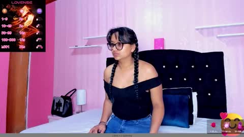 azul_moon online show from 09.19.25