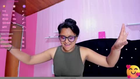 azul_moon online show from 09.26.25
