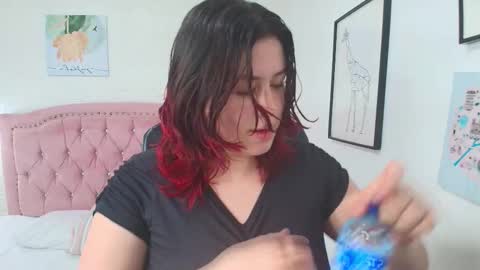 Azul online show from 01.09.26