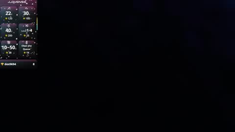 Azul online show from 02.07.26