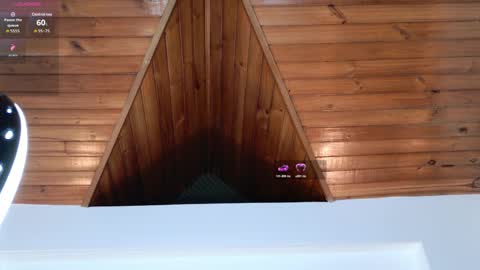 Azul online show from 04.01.26