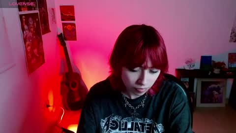 Snapshot of azumi_07 chatting on 12.09.24 Alisson online show from 12.09.24