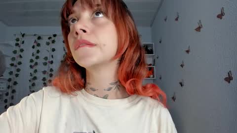 azumi saan online show from 09.25.25