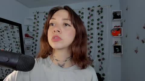 azumi saan online show from 12.16.25