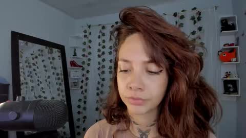 azumi saan online show from 12.23.25