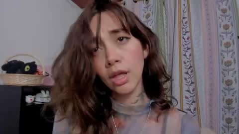 azumi saan online show from 05.07.26