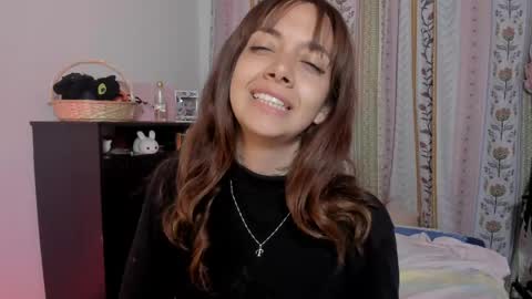 azumi saan online show from 06.02.26