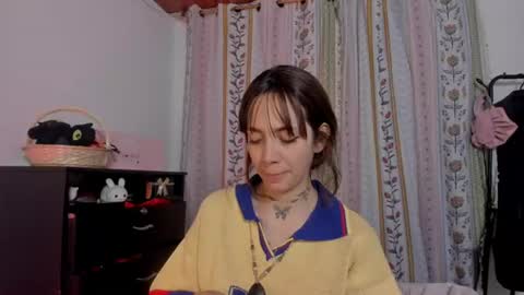 Snapshot of azumi_saan chatting on 06.24.26 azumi saan online show from 06.24.26