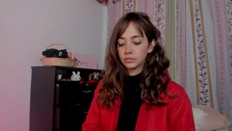 Snapshot of azumi_saan chatting on 06.27.26 azumi saan online show from 06.27.26