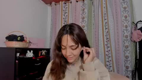 Snapshot of azumi_saan chatting on 07.01.26 azumi saan online show from 07.01.26