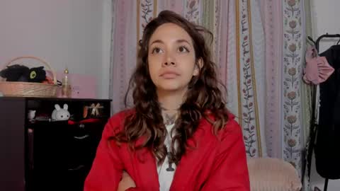 Snapshot of azumi_saan chatting on 07.06.26 azumi saan online show from 07.06.26