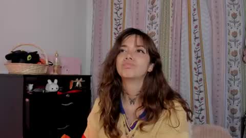 Snapshot of azumi_saan chatting on 07.08.26 azumi saan online show from 07.08.26