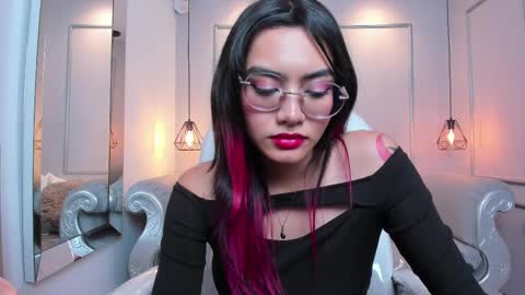 Azura online show from 03.08.25