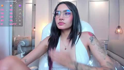 Azura online show from 10.07.25