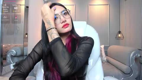 Azura online show from 01.07.26