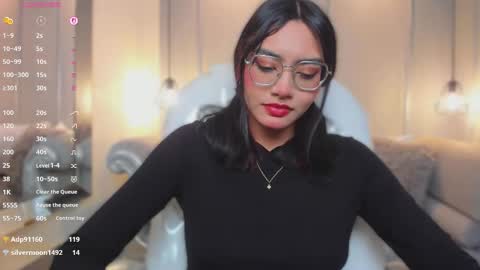 Azura online show from 03.10.26