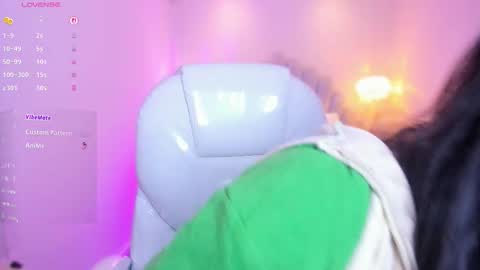 Azura online show from 03.26.26