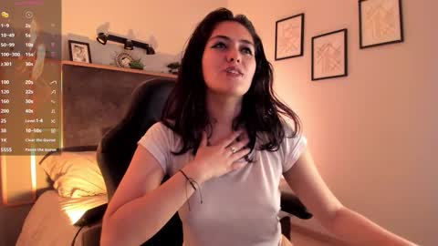 Azurra  online show from 09.12.25