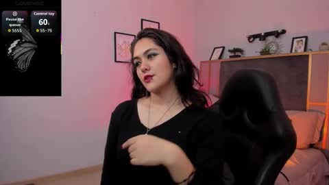 Azurra  online show from 11.03.25