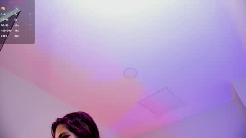 Snapshot of azurra_amatto2 chatting on 02.27.26 Azurra online show from 02.27.26