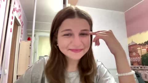 Niki online show from 07.23.26
