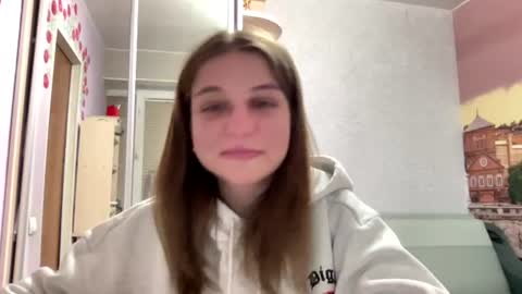 Niki online show from 07.28.26
