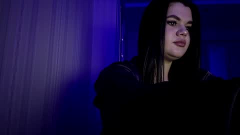 Snapshot of azzieyerbich chatting on 07.06.26 Elara online show from 07.06.26