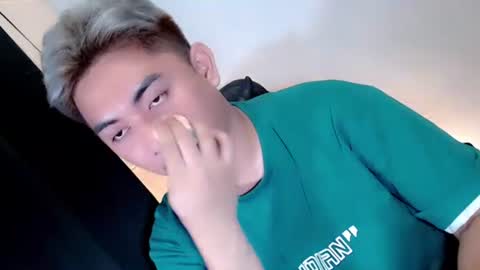 Snapshot of b0ricat_ chatting on 02.25.26 Boricat Ng Davao online show from 02.25.26