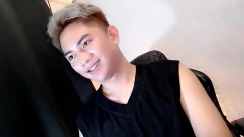 Snapshot of b0ricat_ chatting on 02.28.26 Boricat Ng Davao online show from 02.28.26