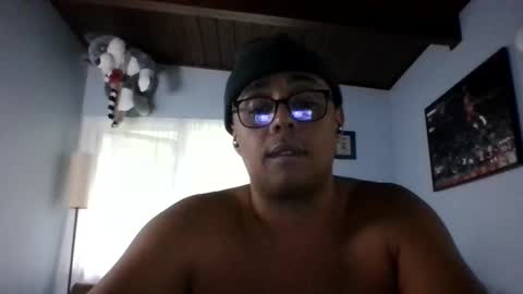 Snapshot of b0urb0n7 chatting on 10.14.25 Bourbon online show from 10.14.25