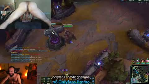 b1gbanana online show from 02.11.25