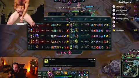 b1gbanana online show from 02.21.25