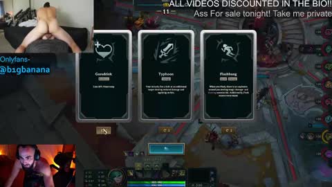 b1gbanana online show from 03.01.25