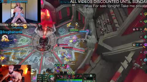 b1gbanana online show from 03.02.25