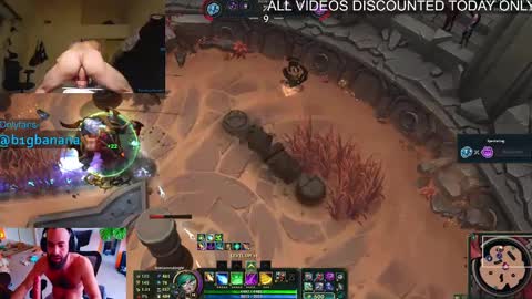 b1gbanana online show from 03.02.25