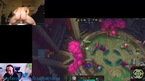 b1gbanana online show from 03.06.25