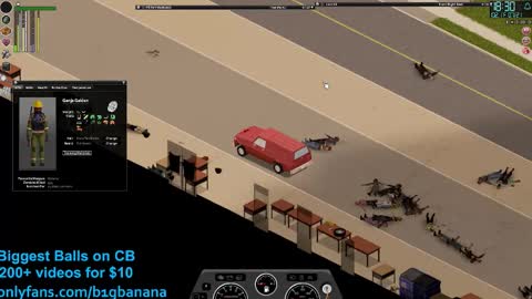 b1gbanana online show from 03.08.26