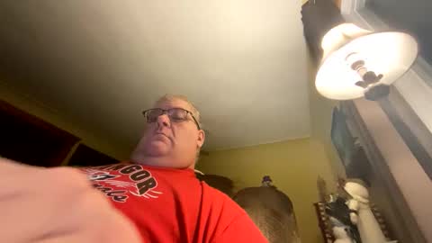 Cory online show from 11.28.25