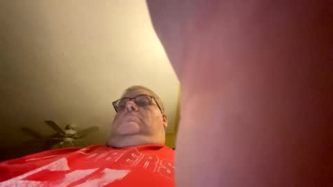 Cory online show from 12.04.25