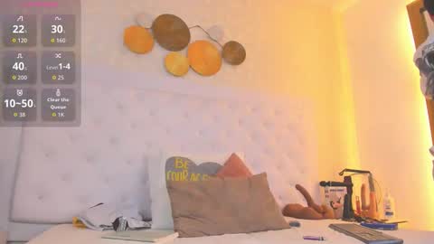 Anny online show from 01.18.26